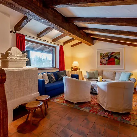 Flavon Apartamento *