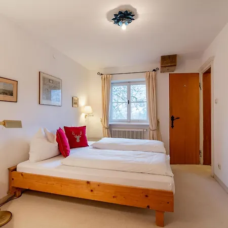 Flavon Apartamento *