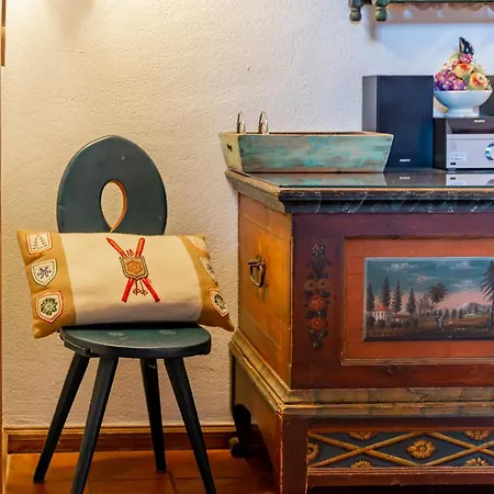 Apartamento Flavon *