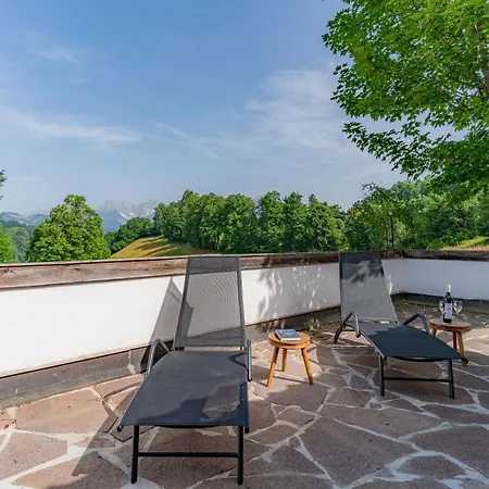 Apartamento Flavon Kitzbühel