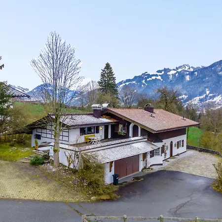 Apartamento Flavon *