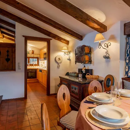 Apartamento Flavon *