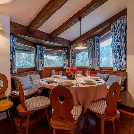 Flavon Kitzbuhel
