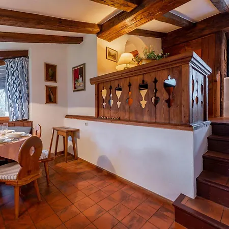 Flavon Apartment Kitzbuhel