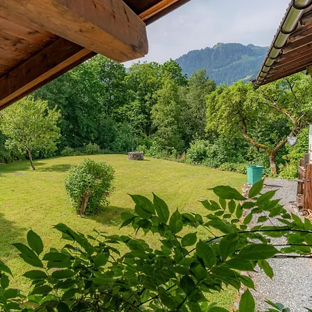 Apartment Flavon Kitzbuhel