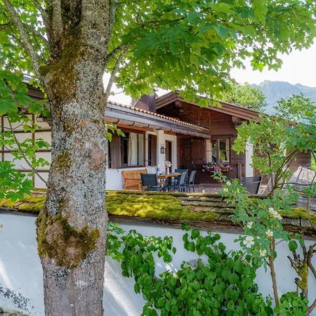Apartment Flavon Kitzbuhel