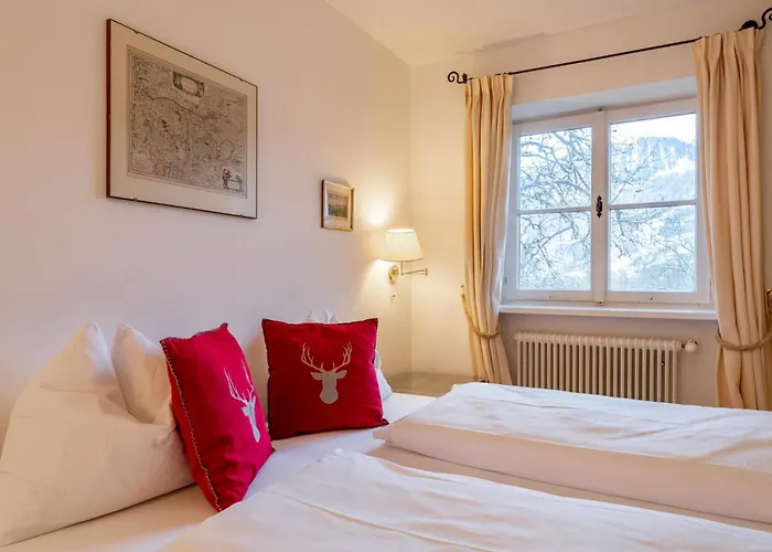 Flavon Apartamento Kitzbühel