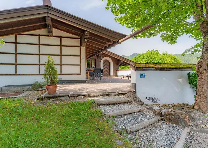 Apartamento Flavon *