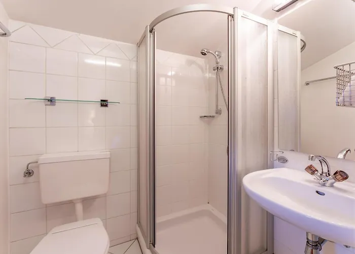 Apartment Flavon Kitzbuhel