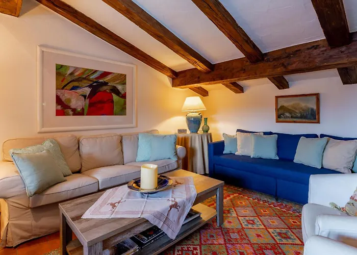 Apartment Flavon Kitzbuhel