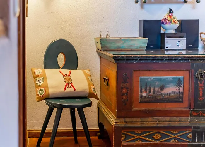 Apartamento Flavon *