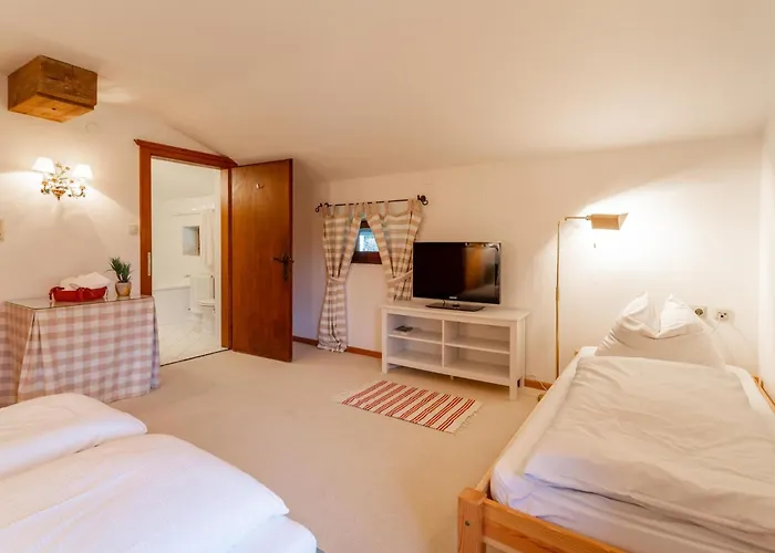 Apartment Flavon Kitzbuhel