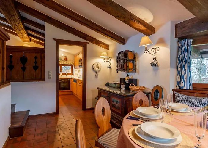 Apartamento Flavon *