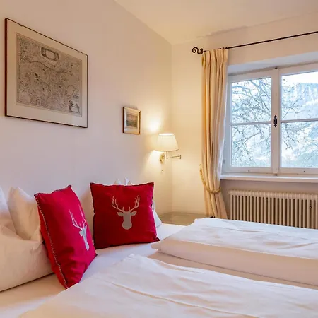 Flavon Apartment Kitzbühel