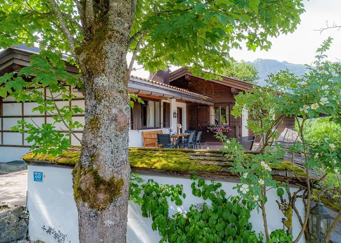 Flavon 아파트 키츠부헬