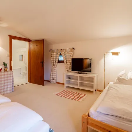 Lägenhet Flavon Kitzbühel